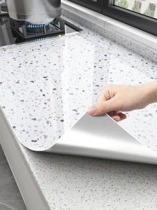 O Margo | Waterproof Self-adhesive Heat-resistant Stove Decal