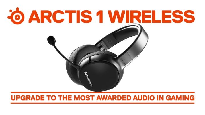 Steelseries arctis 1 lazada sale