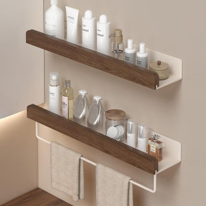 Versatile No-drilling Hanging Shelf