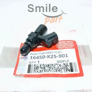 Injektor Assy Beat FI & Fuel Scoopy FI: Panduan Komprehensif