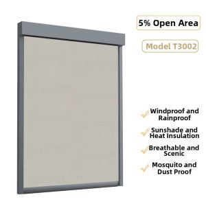 ZIYE | Waterproof Sunscreen Shade Insulation Curtains