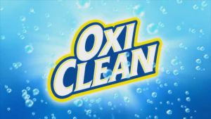 Bột giặt tẩy đa năng Oxi Clean Stain Remove 4.21kg