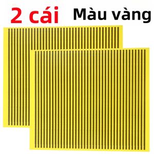 2 Cái/8 Cái Lông Công Tổng Hợp Quấn Thân Mồi Giả Chất Liệu Làm Mồi Câu Cá Hồi Cá Vược Nhiều Màu Sắc