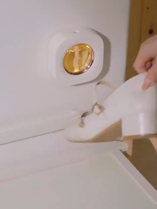 Aroma Fragrance Dispenser Essential Oil Diffuser Scented Oil Air Freshener Auto Sprayer