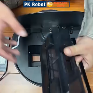 Phụ Kiện Thay Thế Robot Hút Bụi Lau Nhà Deebot N10 N10 Plus N10 Pro Plus/ Chổi Lăn Chính Chổi Cạnh Bộ Lọc Khăn Lau/