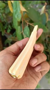 Pipa Once Kemuning Gading Model Blimbing Panjang 10 - 14 cm