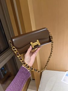 MY&FSNH | Elegant All-match Crossbody Shoulder Bag