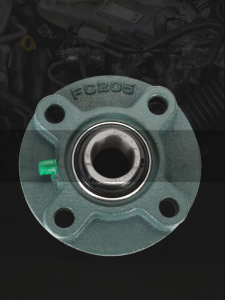 XUNDAZC | Outer Spherical Bearing Fixed Seat