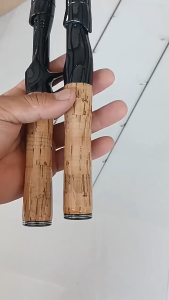 คันเบ็ดตกปลา UL 1.68ม./1.8ม./2ม. คันเบ็ดตกปลาคาร์บอน เบาพิเศษ เบ็ดตกกุ้ง คันเบ็ด สําหรับตกปลาน้ําจืดและน้ําทะเล