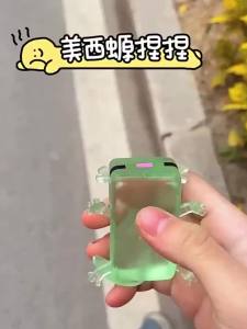 Cartoon Animals Axolotl Squeeze Toys To Relieve Stress Release Emotions Slowly Rebound And Decompress Toys Birthday Party Gifts