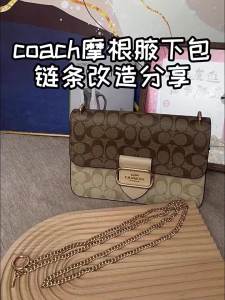 JINGQIAN | Chain Shoulder Strap for Morgan Bags