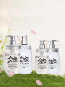 Amino Mason | Amino Acid Men & Women Hair Care Set