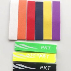 Stiker Pelindung Pengaman Raket | Racket Frame Sticker Protector Anti Gores Badminton Tenis