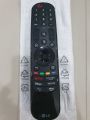 LG MAGIC REMOTE ปี 2022 เมจิกรีโมท รุ่น AN-MR22GA/MR22GN/ ของใหม่ แท้ 100% (ใช้กับทีวี LG 2017-2022). 