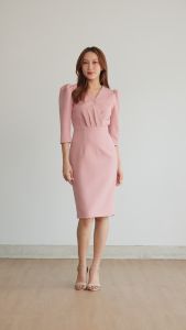 Kade.bkk | เดรส รุ่น Milady dress (KAD06)