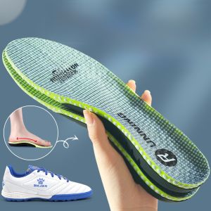 XIANZHAO | Mens Gel Shock Absorption Insoles for Football Shoes