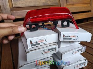 STOPLAMP LAMPU MINI BELAKANG F1ZR LED
