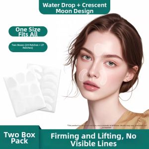 XIANYINLI | Anti-Wrinkle and Tightening Patches