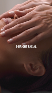 Comfort Zone Luminant 3-Bright Facial 90-min Trial Voucher $175 (U.P $350)