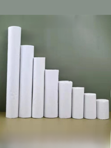 4.8-30cm Wide Gauze Bandage Fixed Wrap Sterile Cotton Postpartum Abdomen Tightening 6m Long Sports Fitness Fans Supplies