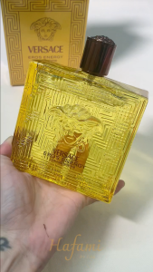 Mẫu Dùng Thử 10ml Nước Hoa Eros Energy EDP