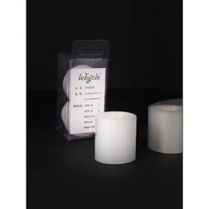 Bộ 2 Lót Lốp Xe Đạp Chống Thủng 700C LEBYCLE – Chống Đâm Thủng Hiệu Quả