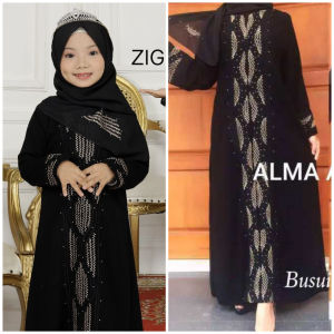 [ABAYA ORI] ABAYA DUBAI TURKEY ZIGAS GAMIS ARAB SAUDI INDIA MAXI DRESS TREND KEKINIAN GAMIS BORDIR FASHION WANITA MURAH MUSLIMAH /TERBARU / COUPLE / GAMIS LEBARAN / TERLARIS / ABAYA UMROH BEST SELLER BISA BAYAR DI TEMPAT/COD