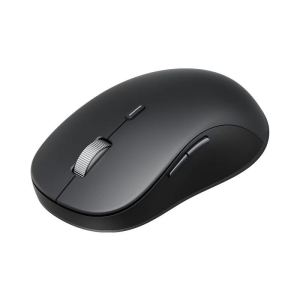 Xiaomi | Xiaomi Wireless Mouse 4 Pro Wireless Bluetooth Mouse No Mouse Pad Needed Electromagnetic Scroll Wheel Silent For Office Laptop