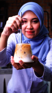 SweetLAB Nogula Freeze Dried Coffee 100% Arabica [Halal/Low Sugar/Diet Coffee/Diabetic Friendly]