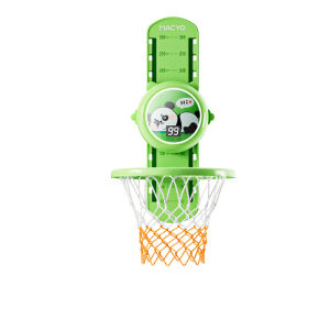 MACYO | Jump Training Toy with Light and Sound