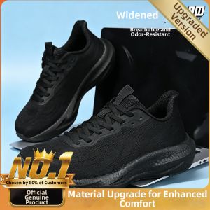 CVPAJ | Breathable Wide Toe Sports Shoes