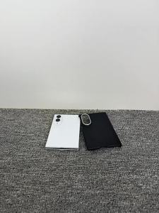 Ốp Lưng Samsung Galaxy Z Fold8 Wide Magsafe Bằng Sợi Carbon Bảo Vệ Tối Ưu Sạc Từ Tính Tương Thích Với Z Fold 8 7 6 5 Axis Hinge