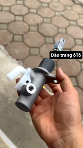 Tổng côn trên HUYNDAI 125 tấn SL theo xe 16042211370 ty liền không tăng chỉnh heo cáo trên dùng cho xe ô tô đô thành