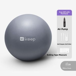 Keep | Thickened Anti-Burst Yoga Ball Pregnancy Exercise Ball