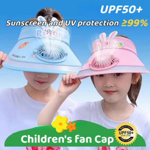 Introduction to Rechargeable Electric Sunshade Caps