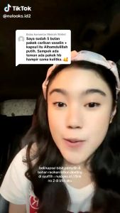 Precious Skin Thailand Alpha Arbutin Whitening 3 Plus / Powder Pemutih Badan