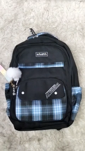 TAS  ALTO GIRL74911-7 RANSEL SEKOLAH ANAK PEREMPUAN PREMIUM