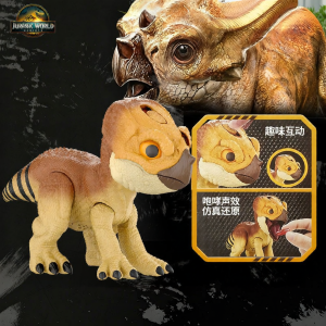 MATTEL | Đồ Chơi Khủng Long Có Bản Quyền Phim