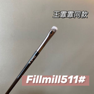 Vẽ Tằm Ngủ Tuyệt Quá! Bàn Chải Phấn Mắt Filli511 Đề Cử Wangfei Hàn Quốc Cùng Kiểu Che Khuyết Điểm