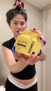 [3กระปุก] Rabye ฮันนี่ มิลค์ โปรตีน บอดี้ทรีทเม้นท์ครีม ขนคุด-รอยดำจางเร็ว-ฟื้นฟูผิวแตกลาย