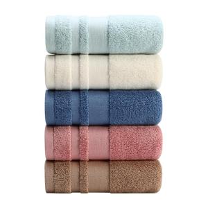 Premium Soft Absorbent Cotton Bath Towel