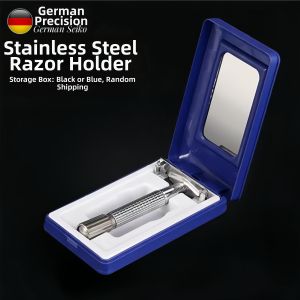 Besee | Traditional Manual Safety Razor