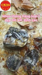 1kg Nhựa thông hàn thiếc chất lượng cao hàng đẹp chuẩn giá tốt