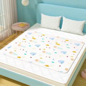 Baby Care Pad Waterproof Breathable 100*150cm