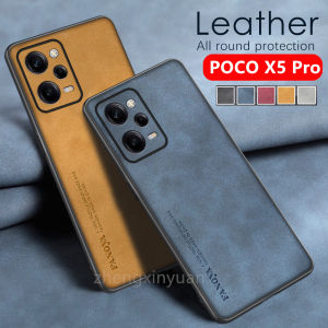 Casing For Honor X9C X60 Pro X60Pro X9B X9A 5G 2024 Phone Case Lambskin Texture Leather TPU Soft Shockproof Case For HonorX9C X 9C HonorX60Pro X 9B X 9A Back Cover