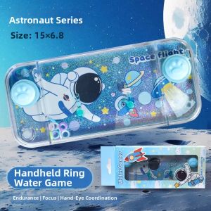 Educational Water Pressing Game Console