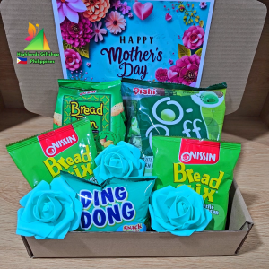 Happy Mother's Day Celebration Surprise Love Mom for Nananay Tita Lola Ninang