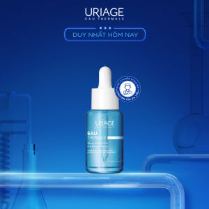 Serum dưỡng ẩm khoáng tăng cường H.A EAU THERMALE SÉRUM BOOSTER H.A 30ml