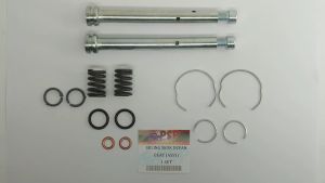 Suling Skok Depan Assy Beat - Sulingan As Sok Shockbreaker Bagian Depan Honda Beat Scoopy Spacy Old