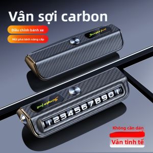 FLAME LIGHT | Biển Số Điện Thoại Ô Tô Cao Cấp
